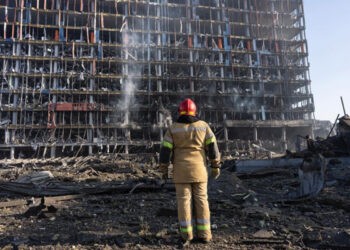 Războiul ruso-ucrainean: cronica IPN de ieri până azi, 25 martie