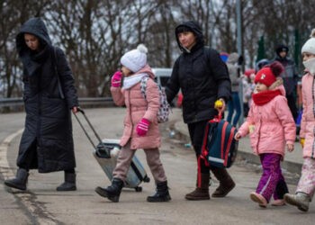 Acțiunile pentru susținerea integrării în sistemul educațional din țară a copiilor și tinerilor din Ucraina, discutate de Grupul de lucru în domeniul Educației