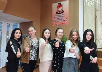 Au spus „Nu Bulliyng-ului”