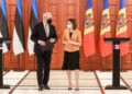 Andrei Spînu: Este examinat și scenariul ca de la 1 mai Gazprom să nu mai furnizeze gaz Republicii Moldova