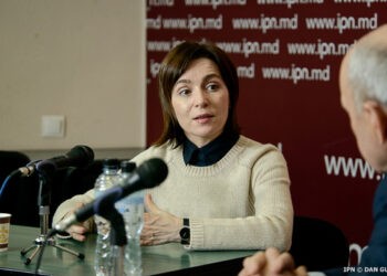 Reacții ale oficialilor la semnarea cererii de aderare a Republicii Moldova la UE