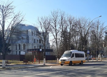 Despre transportul urban de călători