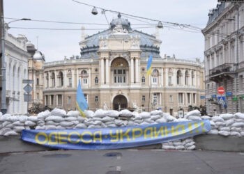 Situația în Ucraina: cronica IPN de ieri până azi, 8 martie