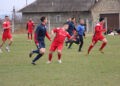 FCM Ungheni învinge cu 3:2 clubul CS Real Succes în primul meci din sezonul 2022 al Diviziei A la fotbal