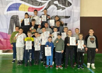 Turneu deschis  în memoria lui Alexandru Babii