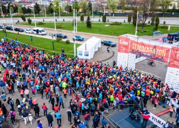 Succesele atleților ungheneni