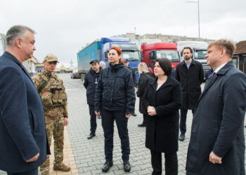 Rusia, învinuită de masacru în Bucea, Ucraina