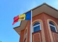 Ambasada Republicii Moldova în Ucraina și-a reluat activitatea la Kiev