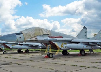 MIG-urile moldovenești, temă de fake news în Ucraina