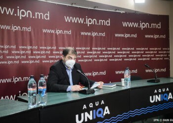 Inițiativa pentru crearea comunității de 10 mii de ambasadori DiscoverEU Iași-Chișinău-Odesa, discutată la Parlamentul European