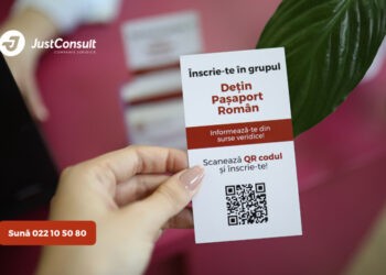 Află care este cea mai simplă și rapidă metodă de a obține cetățenie română pentru moldoveni