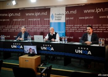 Trio Asociat în condițiile noi: împreună și fiecare pe cont propriu. Dezbatere IPN