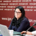 Se instituie Ziua comemorării victimelor foametei organizate