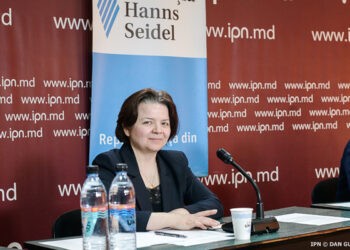 Mariana Ianachevici: Primii care au reacționat la nevoile copiilor ucraineni au fost sistemul de educației și sistemul de sănătate