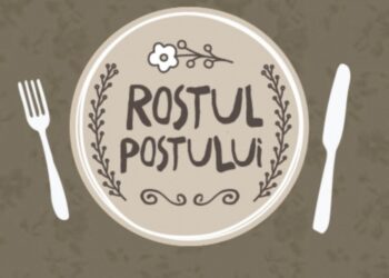 Peste 165 de mii de lei au fost colectați în Campania Rostul Postului