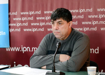 Ion Duminica: Ca atrocitățile să nu se mai repete, trebuie să știm ce a fost altădată