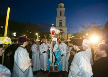 Aeronava cu Focul Haric va ateriza pe Aeroportul Internațional Chișinău sâmbătă la ora 18:30