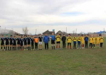 Ghenadie Bereghici: „Acest turneu este o picătură în ocean din ceea ce putem face”