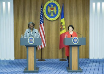 Rusia, învinuită de masacru în Bucea, Ucraina