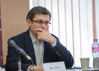 Igor Grosu despre tensiunile din stânga Nistrului: sperăm să prevaleze mințile lucide