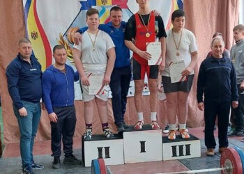 Turneu deschis  în memoria lui Alexandru Babii