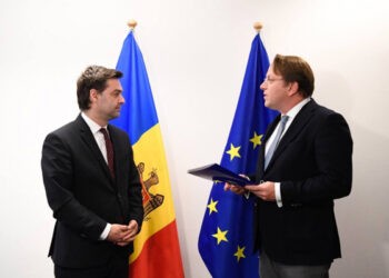Există un context extern favorabil Republicii Moldova, opinii