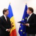 Există un context extern favorabil Republicii Moldova, opinii