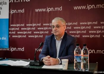 Petru Macovei: Statul poate și trebuie să susțină presa