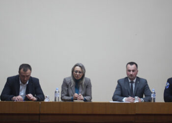 Ministra Mediului va purta o discuție cu locuitorii din Florițoaia Veche