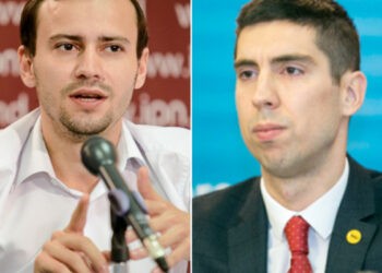 Inițiativa pentru crearea comunității de 10 mii de ambasadori DiscoverEU Iași-Chișinău-Odesa, discutată la Parlamentul European