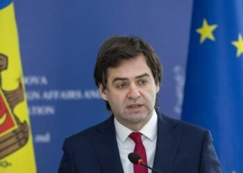 Chestionarul Comisiei Europene va ajunge luni la autoritățile moldovenești