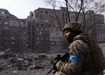 Războiul ruso-ucrainean: cronica IPN de ieri până azi, 2 aprilie