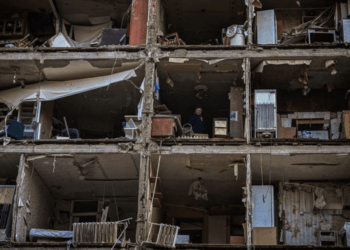 Războiul din vecinătate: cronica IPN de ieri până azi, 28 aprilie