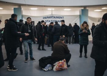 Alocații de 2 200 și 3 500 de lei pentru refugiați și comunitățile gazdă
