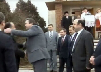 Lipsa magazinelor pe timp de pandemie – chinul locuitorilor din satele mici