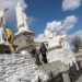 Rusia, învinuită de masacru în Bucea, Ucraina