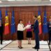 Republica Moldova a transmis primul chestionar de aderare la UE