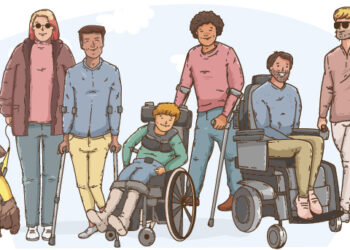 Procedura de stabilire a gradului de dizabilitate va fi modificată