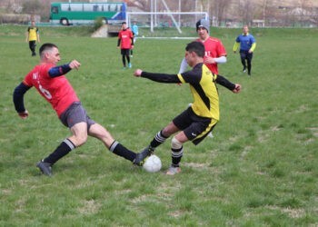 Campionatul raional Ungheni la fotbal, ediția 2022