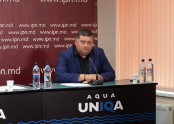 Maia Sandu: La șefia SIS trebuie să vină un om din afară. Există un candidat!