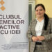 Prima asociaţie obştească din Ungheni cu statut de instituţie gazdă pentru activităţi de voluntariat e la Costuleni