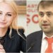 Comisia juridică a aprobat ridicarea imunității deputaților Șor și Tauber