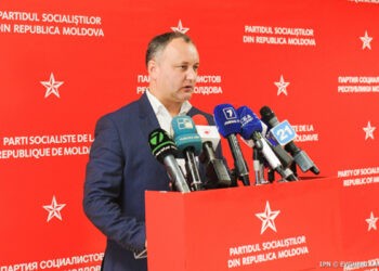 Fost judecător la CEDO: Refuz să cred că timpurile lui Plahotniuc s-au întors