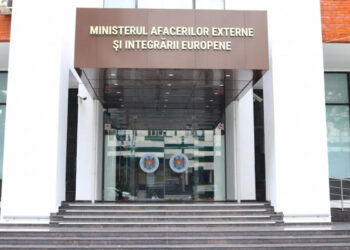 MAEIE: Cooperarea cu NATO se desfășoară în cadrul Parteneriatului pentru Pace