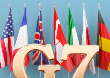 Moldova va participa în premieră la reuniunea miniștrilor afacerilor externe ai statelor G7