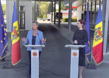 Războiul din vecinătate: cronica IPN de ieri până azi, 13 mai