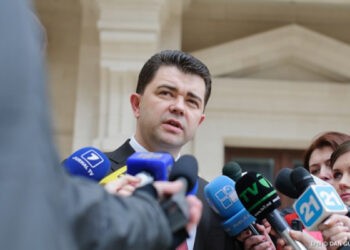 Victor Osipov: Nu putem vorbi de Rusia ca despre o sursă de securitate globală