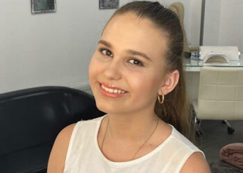 Pamela Budeanu: „Doar prin voluntariat ne creștem gradul de empatie, solidaritate și generozitate”