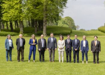 Nicu Popescu: Sprijinul partenerilor externi este singura modalitate de consolidare a capacităților Moldovei