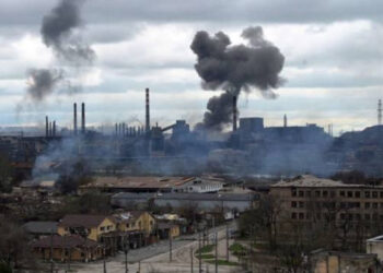 Războiul din vecinătate: cronica IPN de ieri până azi, 17 mai